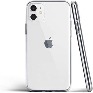 iPhone 11/11 Pro/11 Pro Max clear protective case